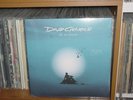 David Gilmour Pink Floyd On An Island EMI Sealed LP