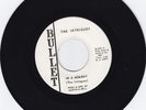BULLET 1001- INTRIGUES- IN A MOMENT-VINYL-DEMO-NORTHERN