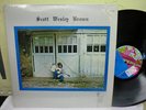 Scott Wesley Brown -s/t 1973 LP, debut, rare xian rock