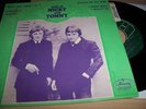 State Of Micky & Tommy - With Love From 1 To 5 - FRA EP