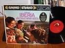 RCA Living Stereo LSC-2222 Debussy Ravel SD 1S TAS
