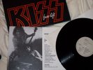 KISS Vinyl LP-BOX 