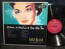 Litz Roza Between The Devil And The Deep Blue Sea LP UK