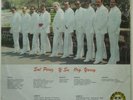 SAL PEREZ & Orquesta Yarey *Eddie Lebron* Hard Salsa ??