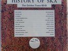 THE SKATALITES History Of Ska Vol. 1 STUDIO ONE Various