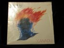 RUSH rare live 2 lp XANADU permanent waves tour