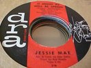Jessie Mae (45) DRA 319   NORTHERN SOUL