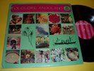 FOLCLORE ANGOLANO LP VOL.2 N'GOLA ANGOLA LP AFRICA