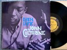 Lush Life orig. album John Coltrane Prestige 7188
