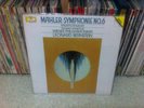 Mahler Symphony No. 6 Bernstein DG Digital New Promo