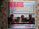 The Beatles - Alternate Please Please Me