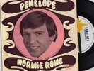 NORMIE ROWE - RARE 1968 OZ ONLY 