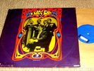 I DIK DIK s/t  BRAZIL ORIG MONO LP edit 1968 prog psych