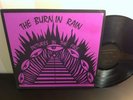 BURNIN RAIN Pictures in the Fire LP Rockadelic /500