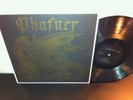 PHAFNER s/t LP Rockadelic Rare Psych Garage #'d 18/300