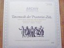 PRAETORIUS - Archiv 198 166 Tri-Fold - TAS - STUNNING