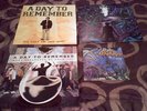 A Day to Remember vinyl bring me the horizon devil wear