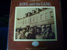 KOOL & THE GANG-S/T LP 1969 1ST RARE DE-LITE SOUL FUNK