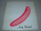 The Velvet Underground and Nico Andy Warhol ORIGINAL LP