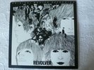 Mobile Fidelity LP - The Beatles: Revolver