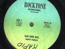 ROBERT FRENCH - RUN COME GIRL - ROCKTONE 12
