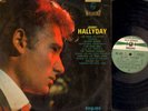 JOHNNY HALLYDAY LP Les Bras En Croix STEREO orig