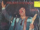 Freddy Fender Spanish LP 