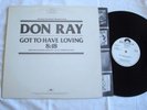 Don Ray 