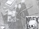 NOFX - S/M AIRLINES B/W DRUG FREE AMERICA (LIVE) 7