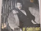 ANNIE ROSS 'ANNIE BY CANDLELIGHT' UK FEM VOX  JAZZ 10