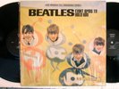 Beatles Eight Arms To Hold You, UK  2LP Set EX+ Cond