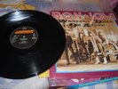 BON JOVI WANTED DEAD OR ALIVE HOLLAND LIMITED EDIT EX+