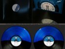 Jacuzzi Boys - Live at Third Man - TMR073 Black Blue