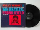 The Beatles Frank Ifield Jolly What Vee Jay 1085 Mono