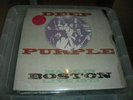 Deep Purple - Made In Boston Live 1973 red 2 LP