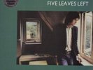 Nick Drake-Five Leaves Left  LP  Heavyweight  Simply Vinyl  Sealed