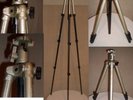 Velbon Maxi 343E Digital Camera Tripod
