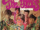 HOLLIES evolution EPIC LP__stereo orig 1967 POP/PSYCH