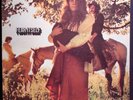 LP | FEAR ITSELF Rare Psych Blues 1969 Ellen Mc Ilwaine