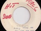 SENSATIONS / LONG TIME ME NO SEE YOU / LISTEN