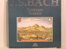 Bach Passionen 7 LP Box Archiv Produktion  TOP