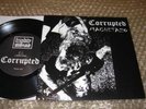 CORRUPTED / MACHETAZO 7