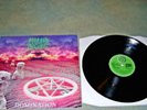 Morbid Angel Domination LP  VITAL REMAINS  IMMOLATION