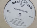 Robert French - YOUTHMAN - killer digi on MES JAM