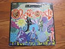 ZOMBIES Odessey & oracle LP stereo