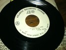 Bee Gees Atlantic acetate 