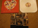 Give Up The Ghost LP American Nightmare Cold Cave Panic