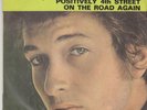 BOB DYLAN POSITIVELY 4TH STREET French Jukebox only 7