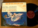 THE FIREBIRD-Mercury SR90226 Living Presence-Color Back
