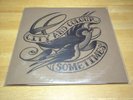 CITY AND COLOUR Sometimes DOUBLE LP RSD #/500 UNPLAYED